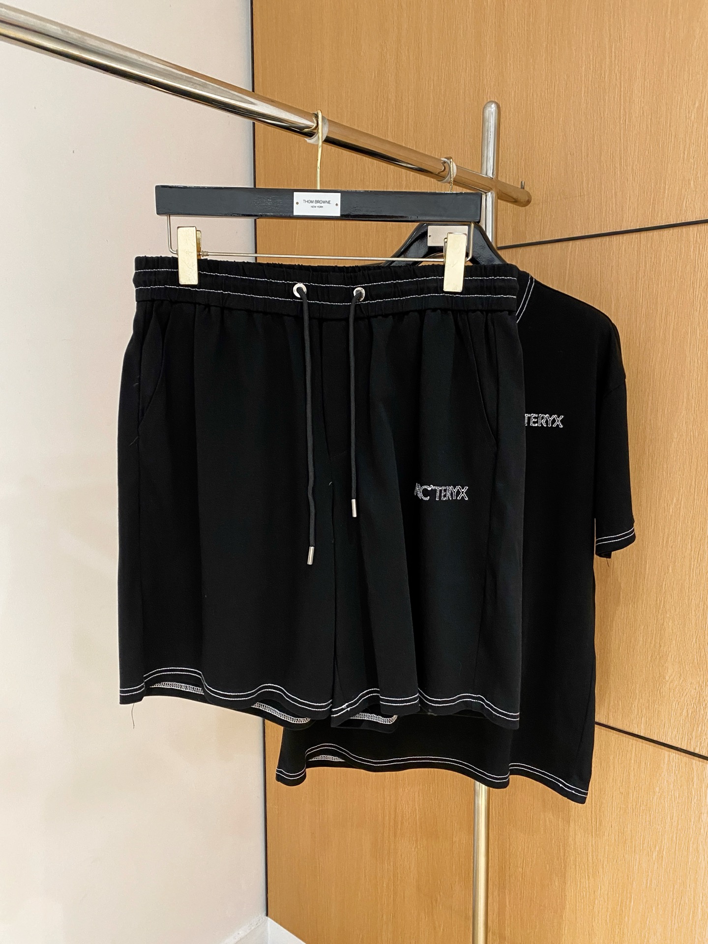 clothes and pants
